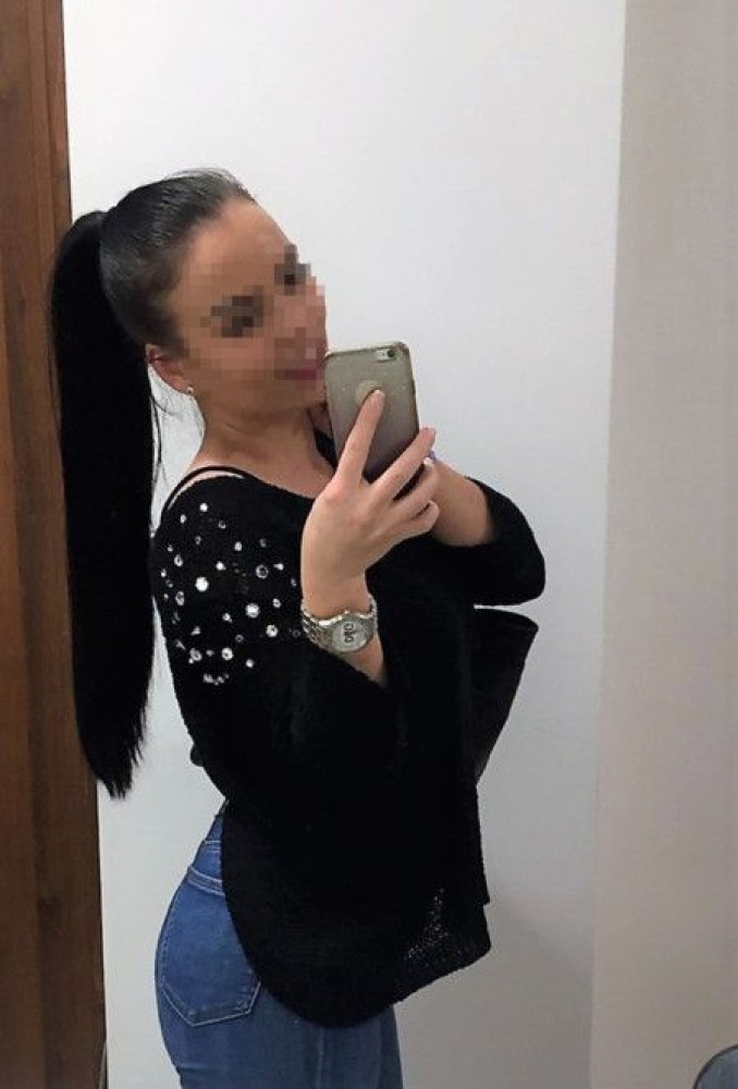 Индивидуалка Ася фото № 2 в городе Видное