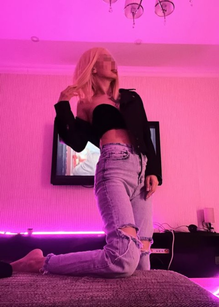 Индивидуалка ДАНА фото № 2 в городе Видное