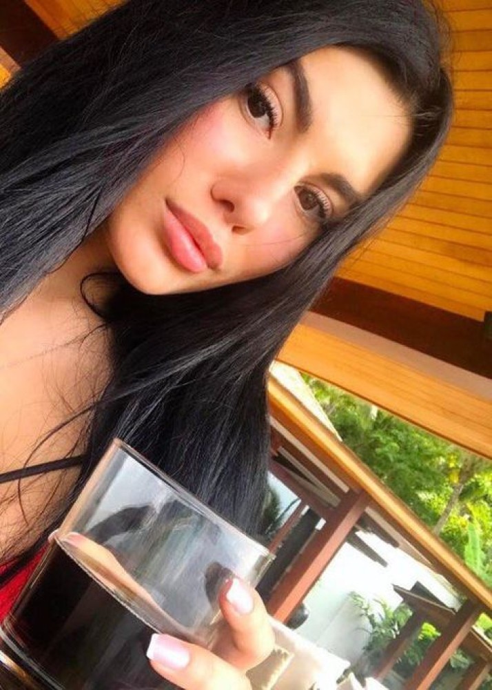 Индивидуалка Диана фото № 2 в городе Видное