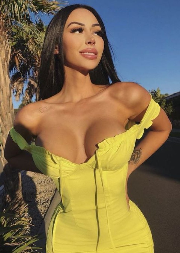 Индивидуалка Элла фото № 2 в городе Видное