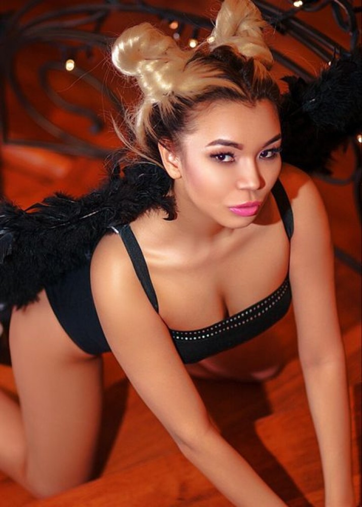 Индивидуалка Эля главное фото в городе Видное 