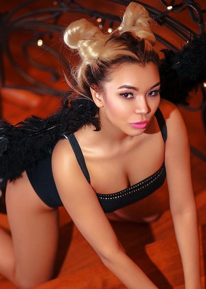 Индивидуалка Эля фото № 2 в городе Видное