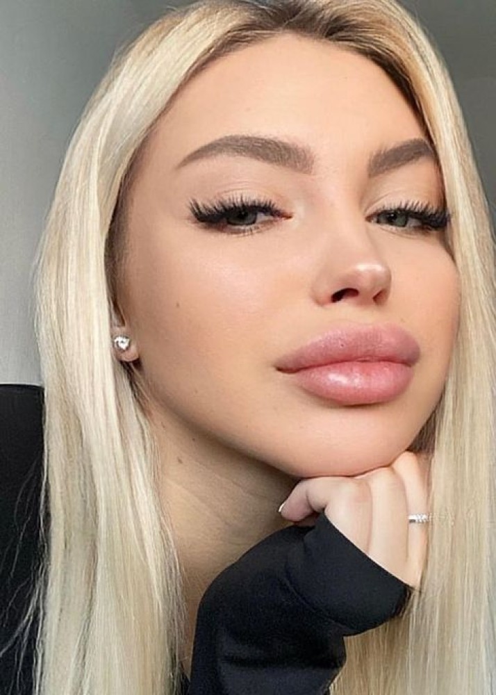 Индивидуалка Эля фото № 2 в городе Видное