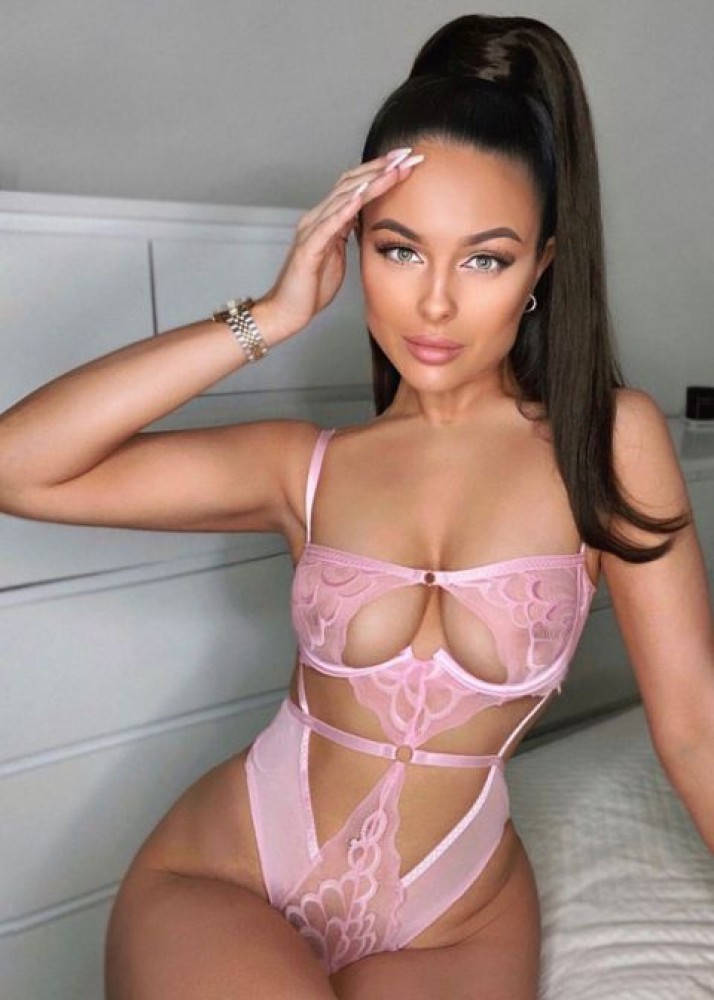 Индивидуалка Ева фото № 2 в городе Видное