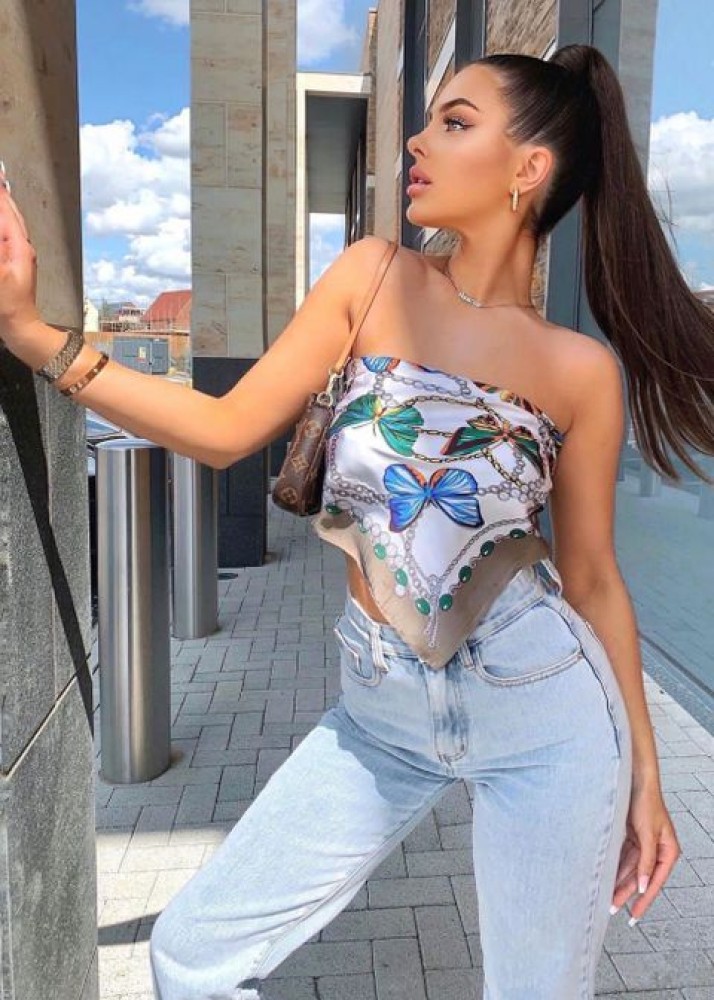 Индивидуалка Ева фото № 2 в городе Видное