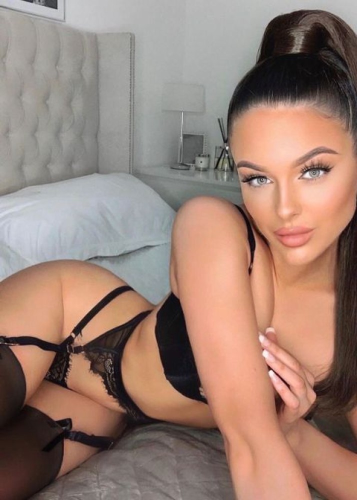 Индивидуалка Ева фото № 2 в городе Видное