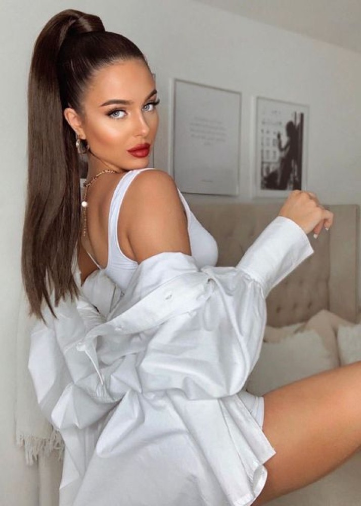 Индивидуалка Ева фото № 2 в городе Видное