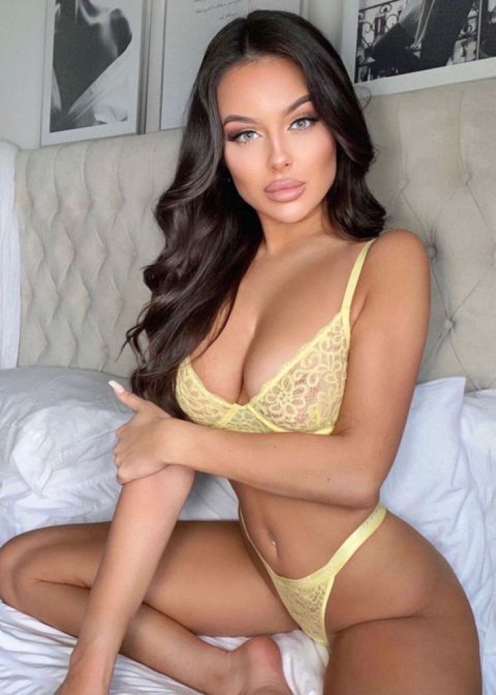 Индивидуалка Ева фото № 2 в городе Видное