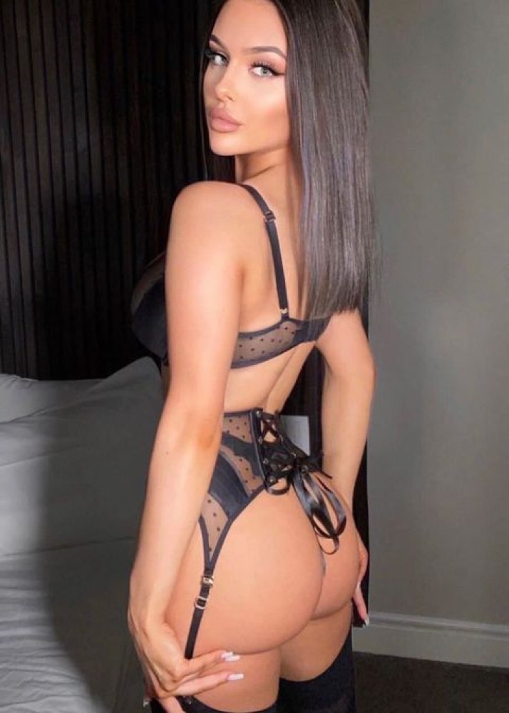 Индивидуалка Ева фото № 2 в городе Видное