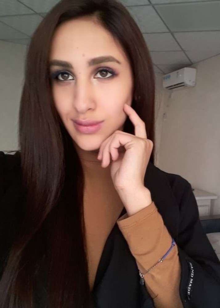 Индивидуалка Габи главное фото в городе Видное 