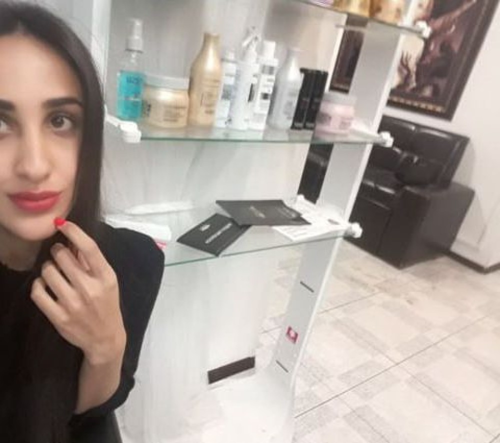 Индивидуалка Габи фото № 2 в городе Видное