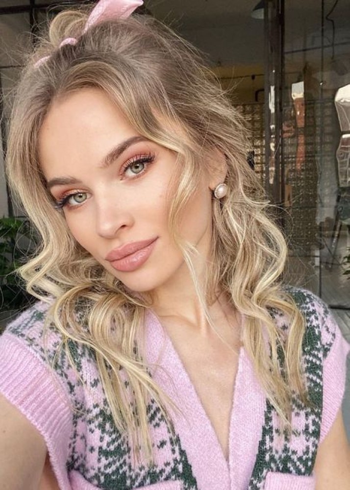 Индивидуалка Кира фото № 2 в городе Видное