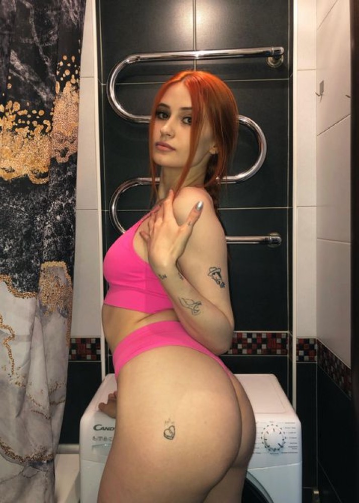 Индивидуалка Ксения фото № 2 в городе Видное