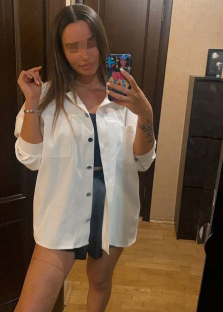 Индивидуалка Лера фото № 2 в городе Видное