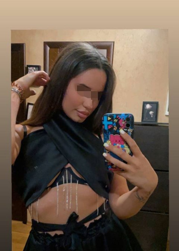 Индивидуалка Лера фото № 2 в городе Видное