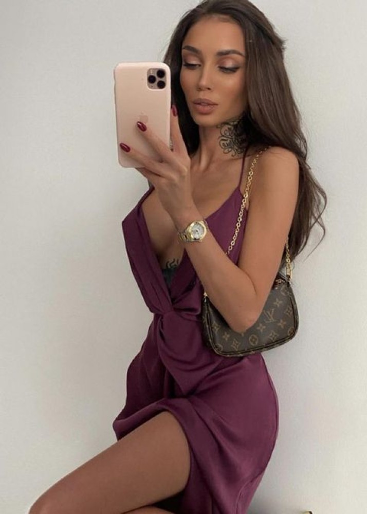 Индивидуалка Лола фото № 2 в городе Видное