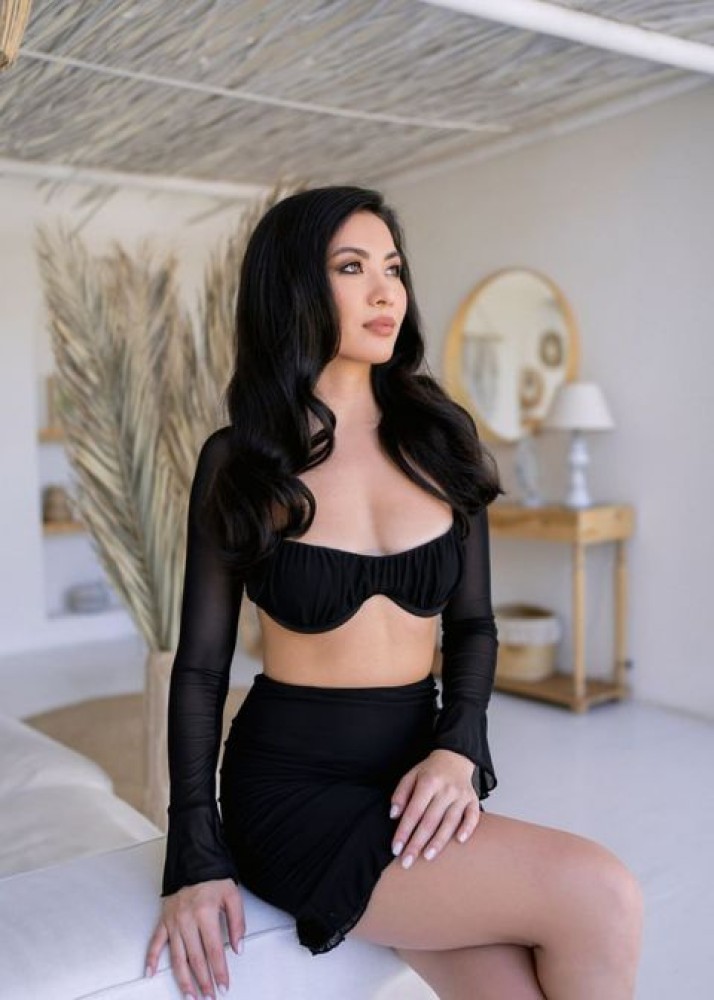 Индивидуалка Мадина фото № 2 в городе Видное