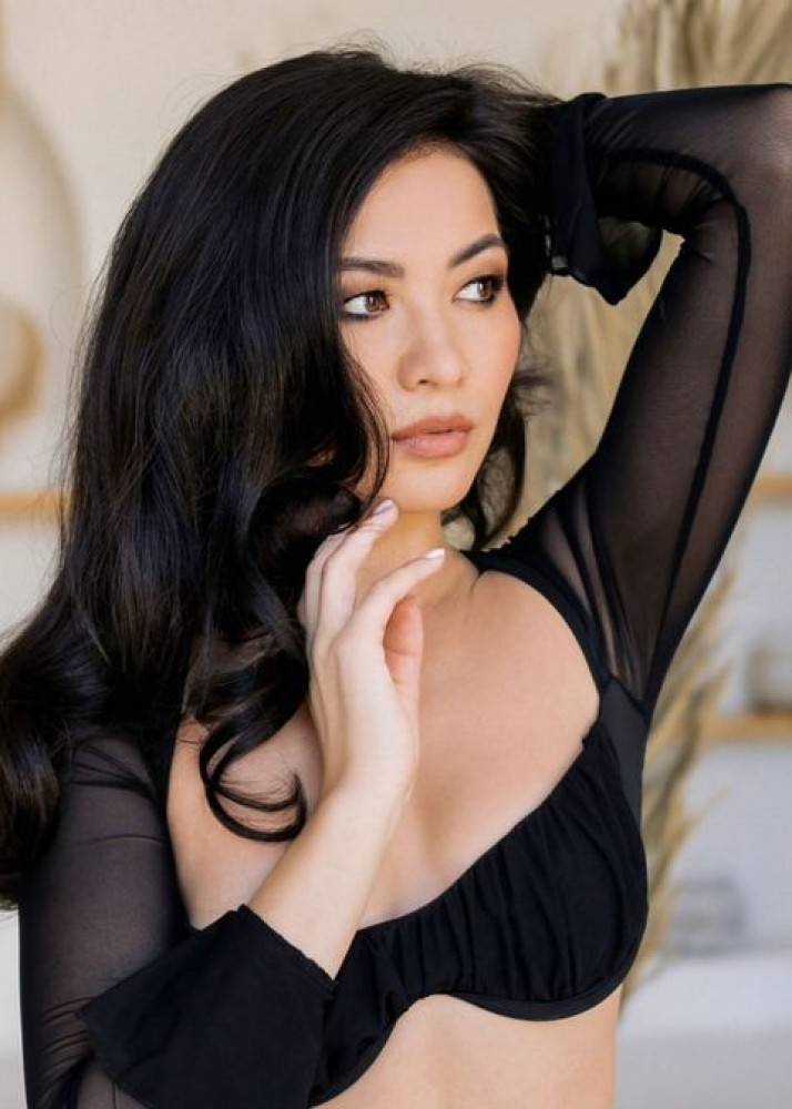 Индивидуалка Мадина фото № 2 в городе Видное