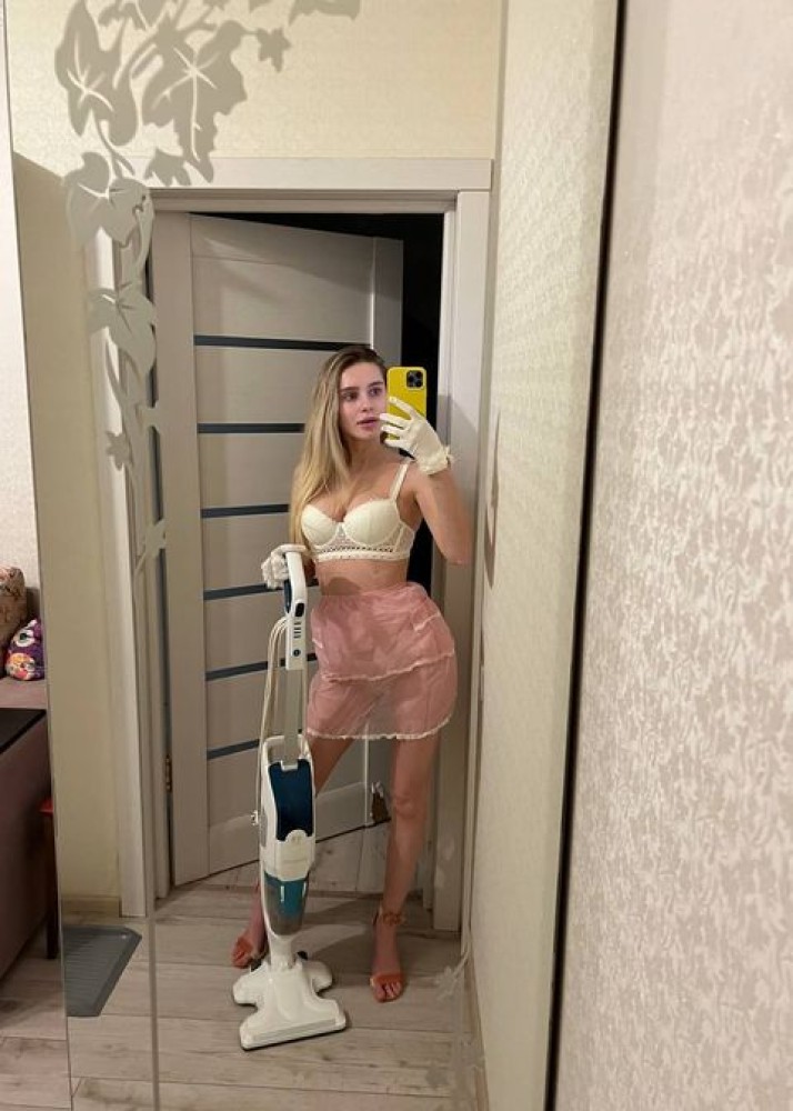 Индивидуалка Марина фото № 2 в городе Видное