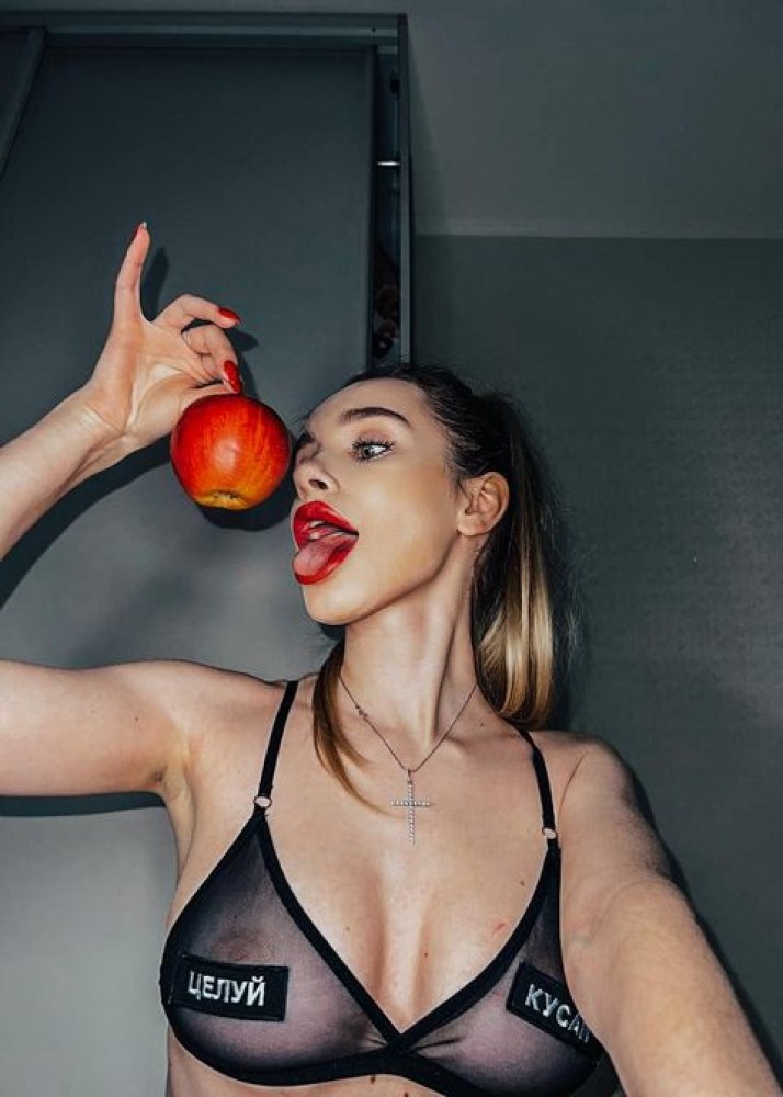 Индивидуалка Марина фото № 2 в городе Видное