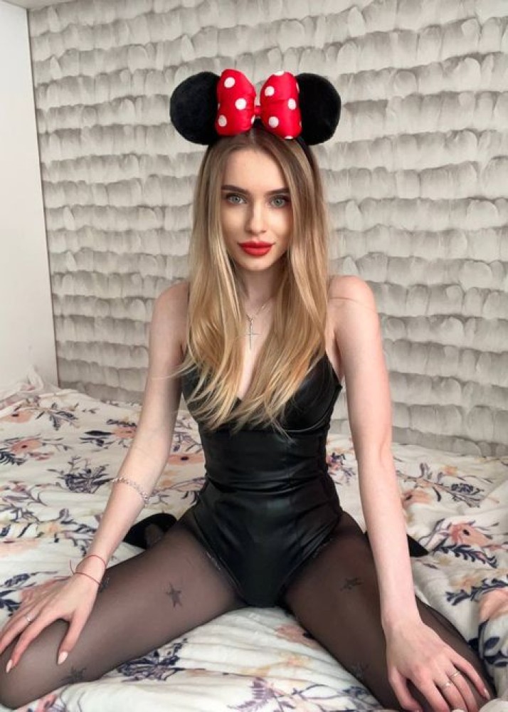 Индивидуалка Марина фото № 2 в городе Видное