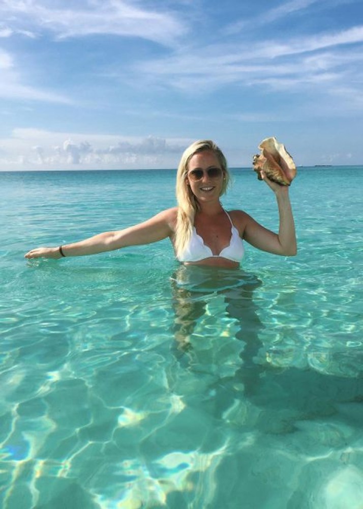 Индивидуалка Маша фото № 2 в городе Видное