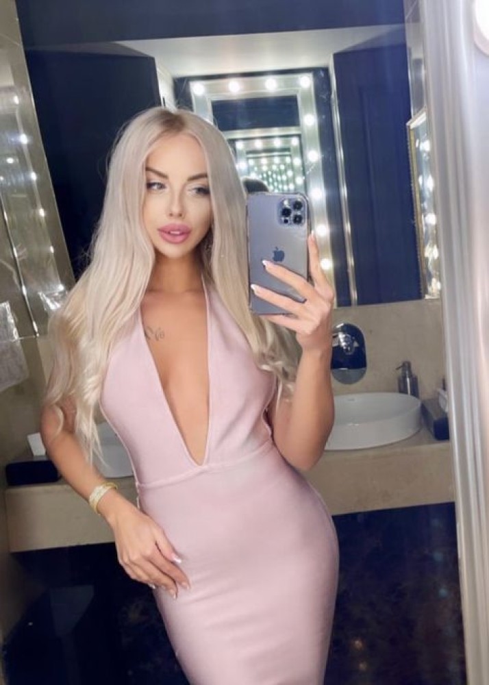 Индивидуалка Мира фото № 2 в городе Видное