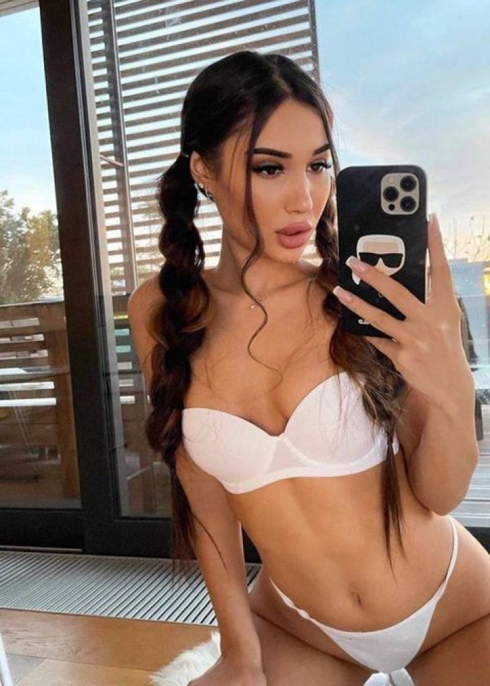 Индивидуалка Моника фото № 2 в городе Видное