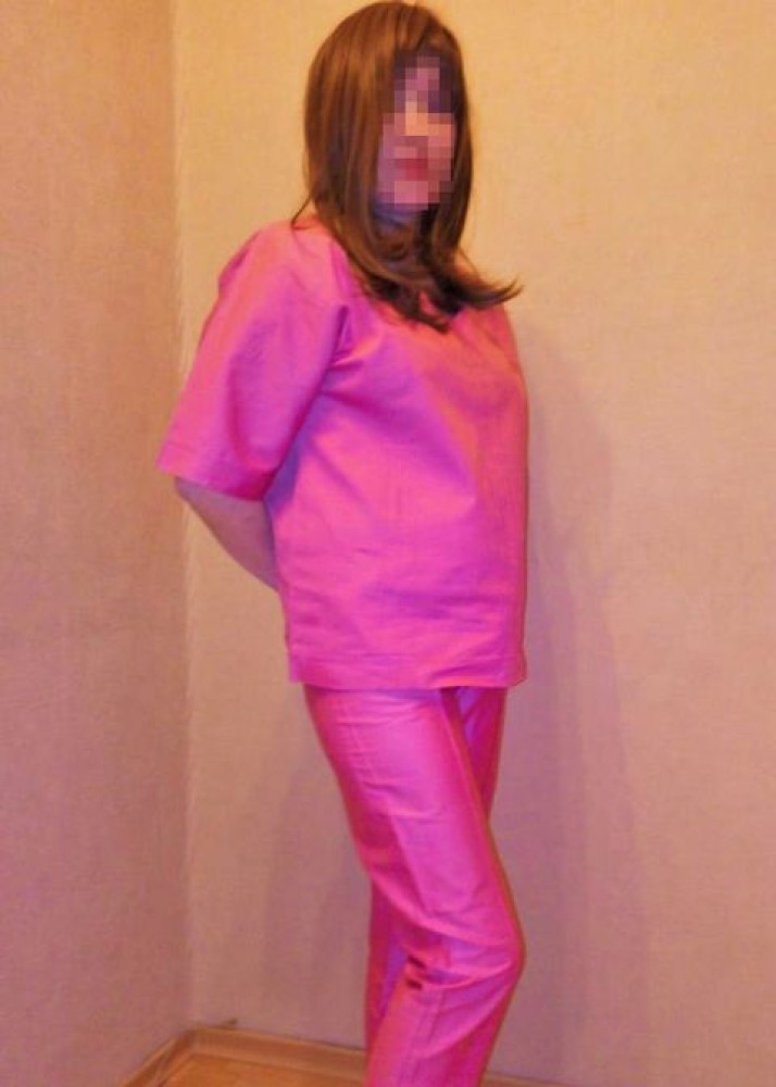 Индивидуалка Натали фото № 2 в городе Видное