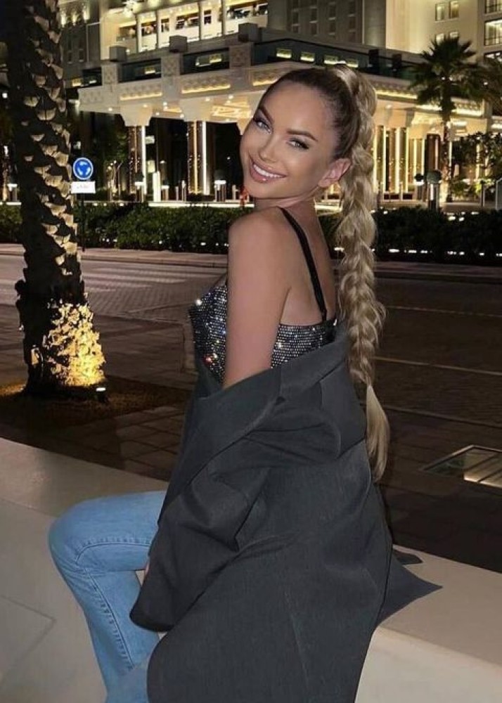 Индивидуалка Октавия фото № 2 в городе Видное