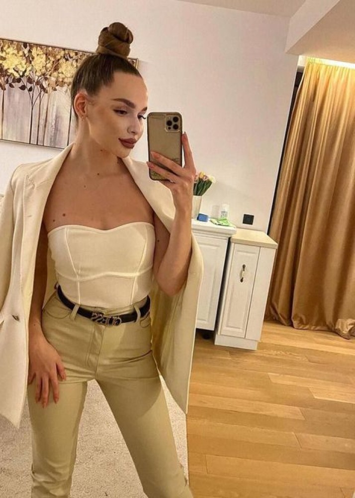 Индивидуалка Ольга фото № 2 в городе Видное