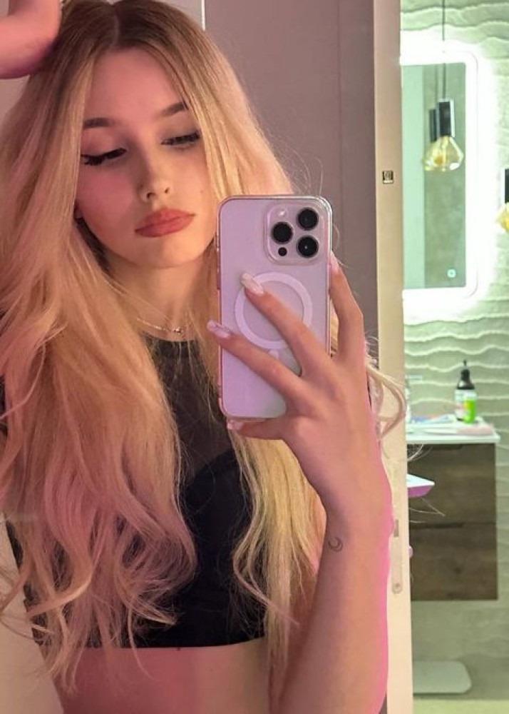 Индивидуалка Оля фото № 2 в городе Видное