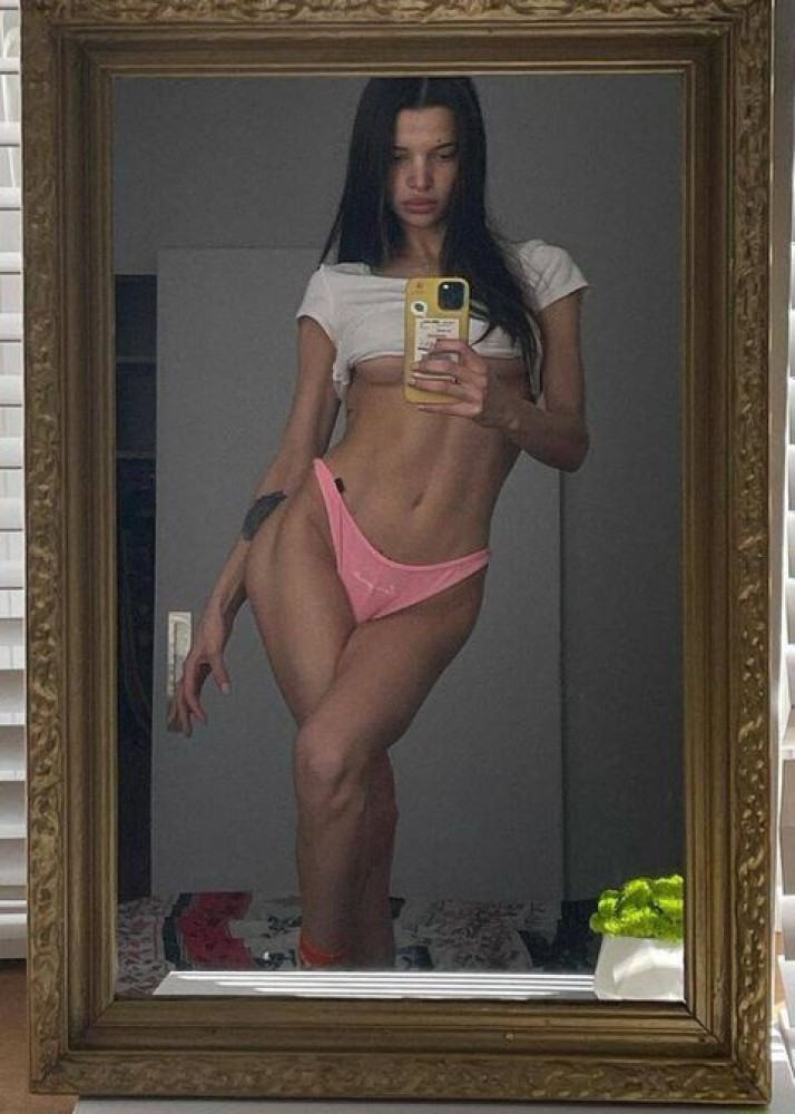 Индивидуалка Палома фото № 2 в городе Видное