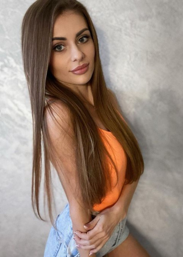 Индивидуалка Регина фото № 2 в городе Видное