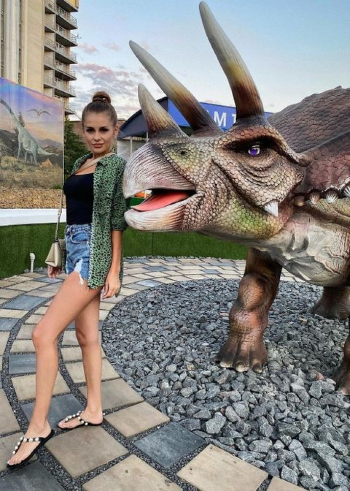 Индивидуалка Регина фото № 2 в городе Видное