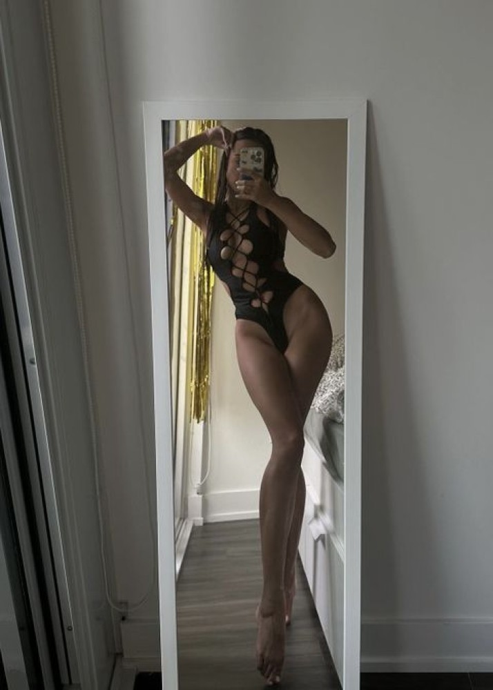 Индивидуалка РЕГИНА фото № 2 в городе Видное