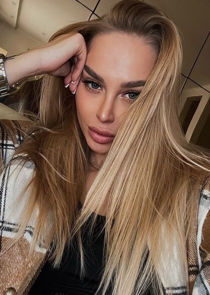 Индивидуалка Рита фото № 2 в городе Видное