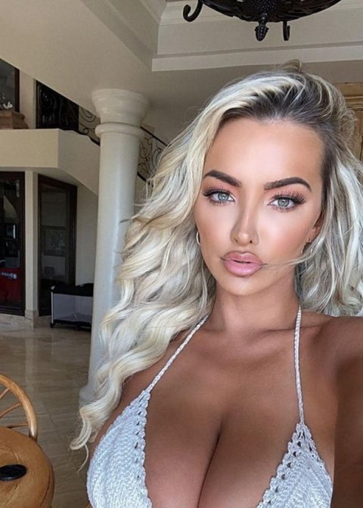 Индивидуалка Рита фото № 2 в городе Видное