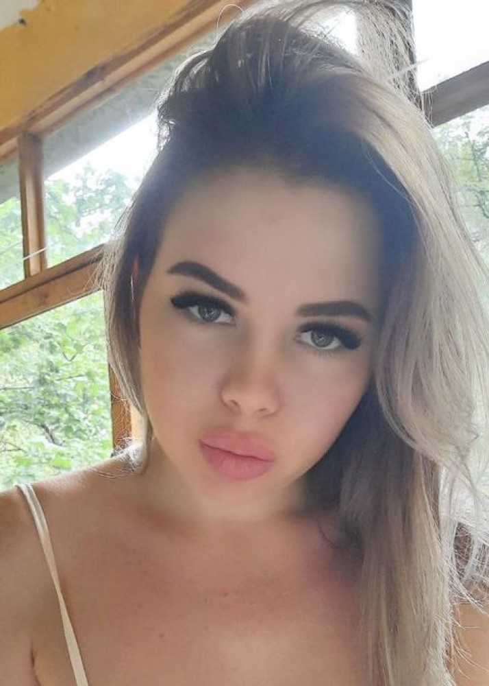 Индивидуалка Рита фото № 2 в городе Видное