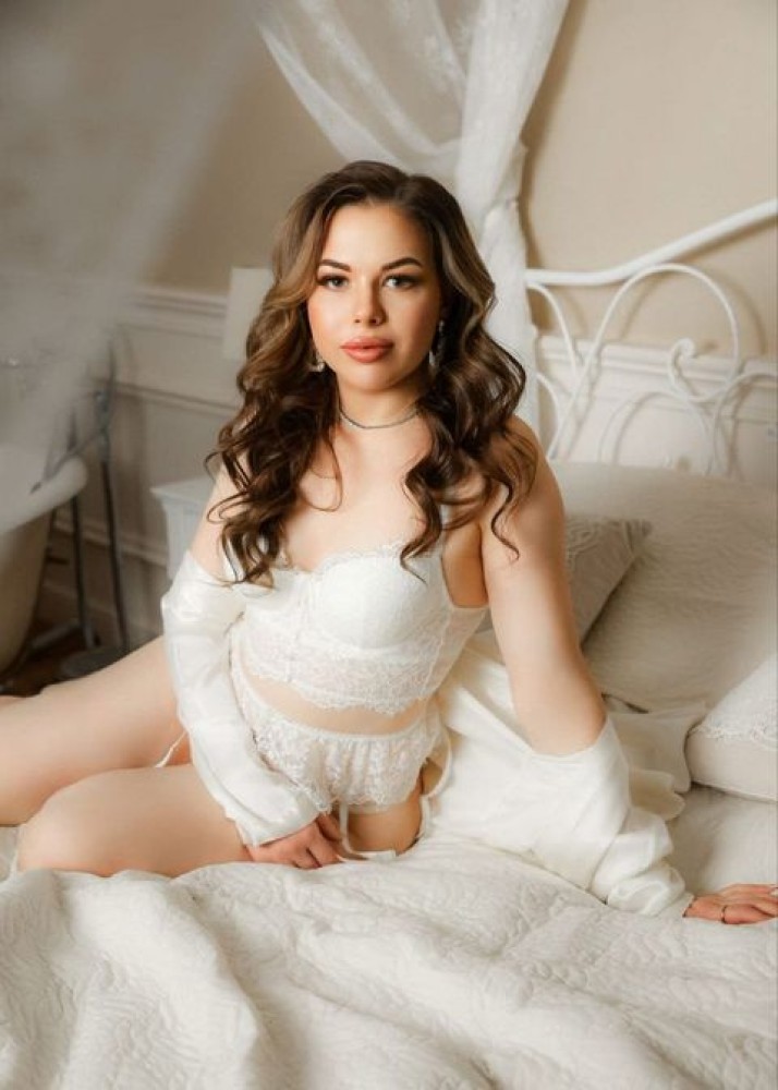 Индивидуалка Рита фото № 2 в городе Видное