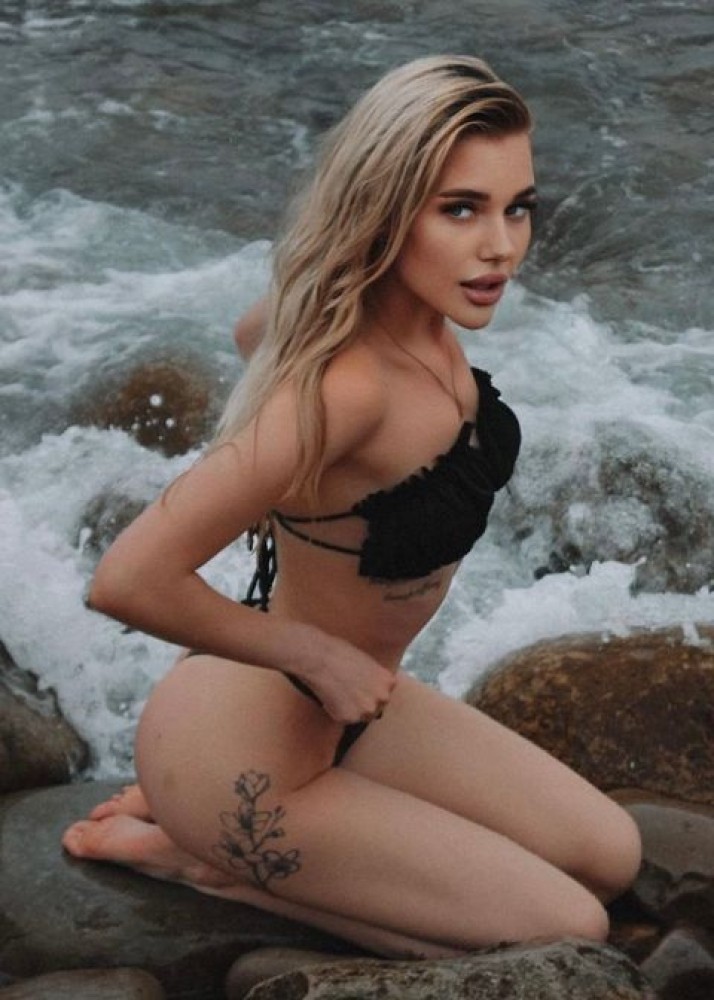 Индивидуалка Руслана главное фото в городе Видное 