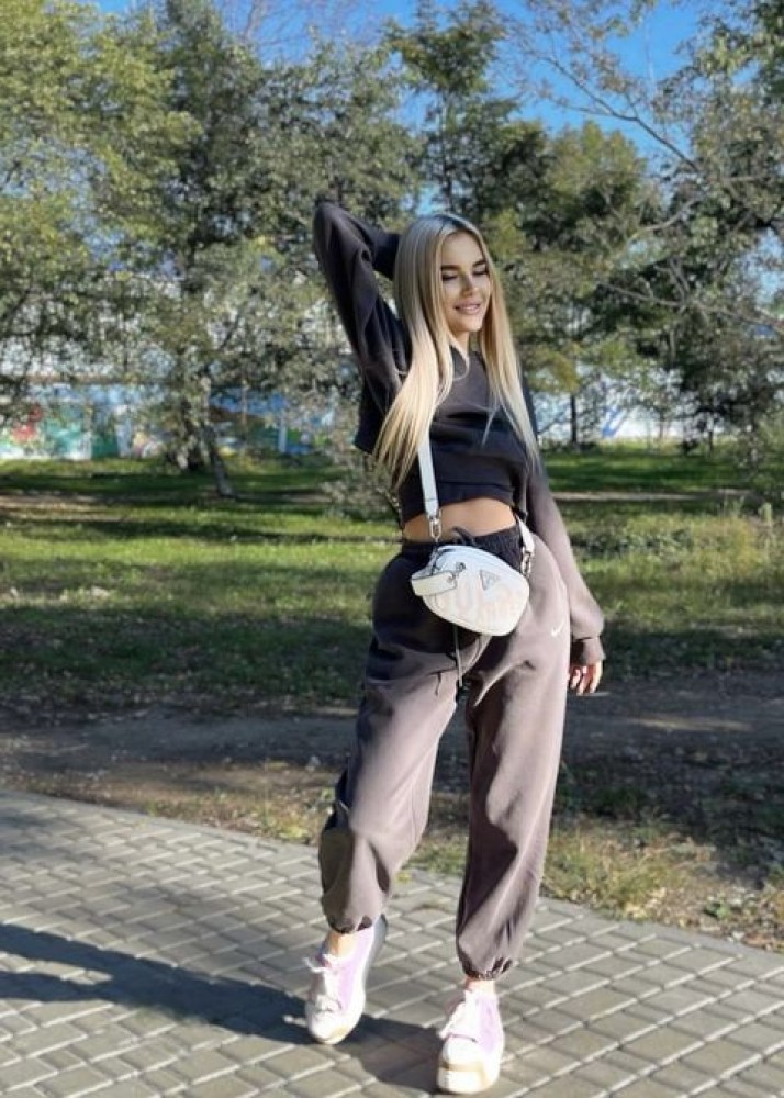 Индивидуалка Руслана фото № 2 в городе Видное