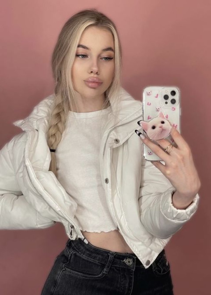 Индивидуалка Руслана фото № 2 в городе Видное