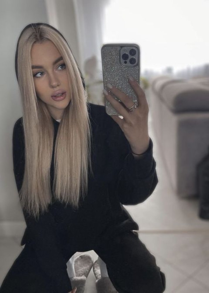 Индивидуалка Руслана фото № 2 в городе Видное