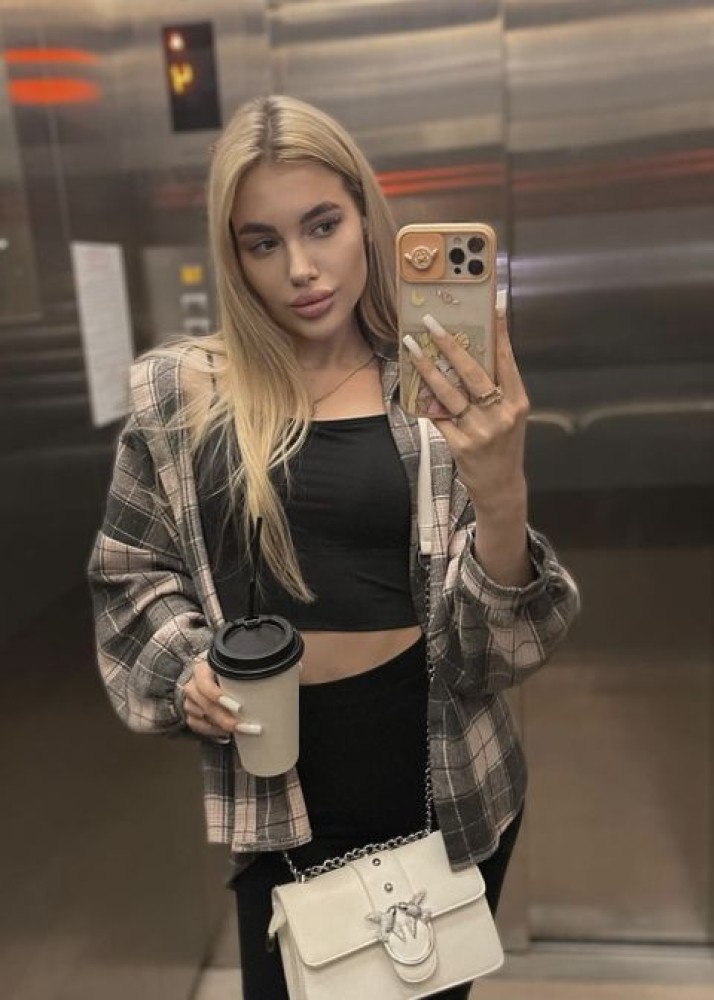 Индивидуалка Руслана фото № 2 в городе Видное