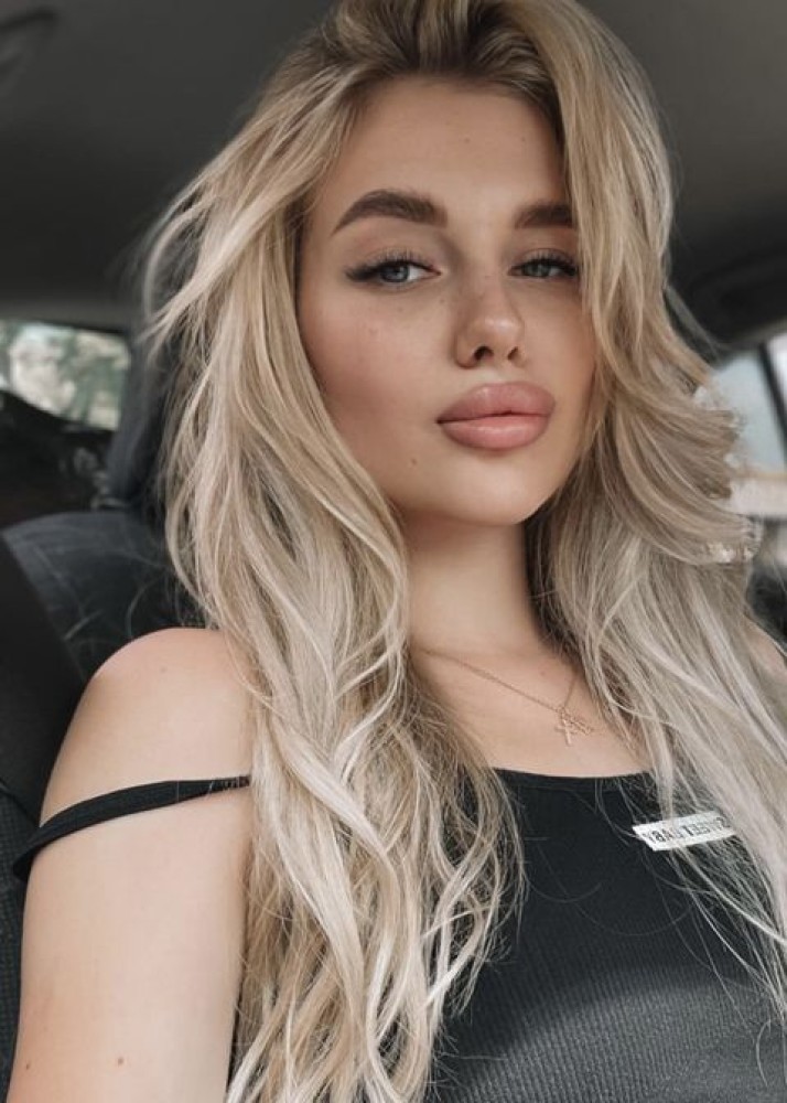 Индивидуалка Руслана фото № 2 в городе Видное