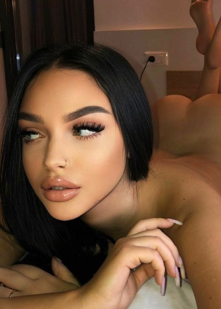 Индивидуалка Сабрина главное фото в городе Видное 