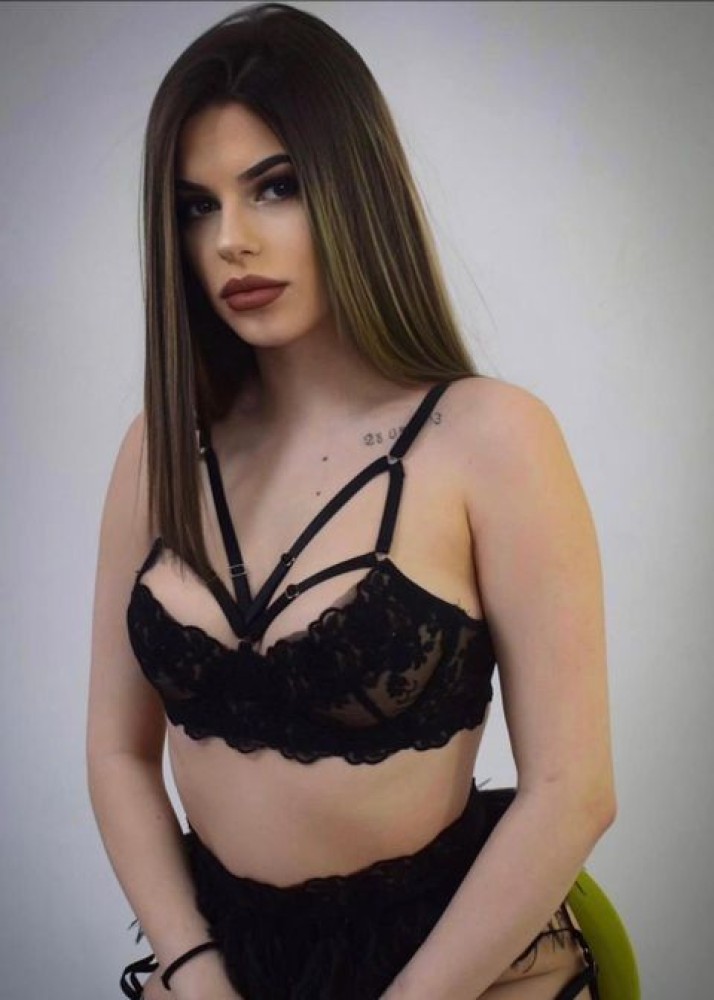 Индивидуалка Саша фото № 2 в городе Видное