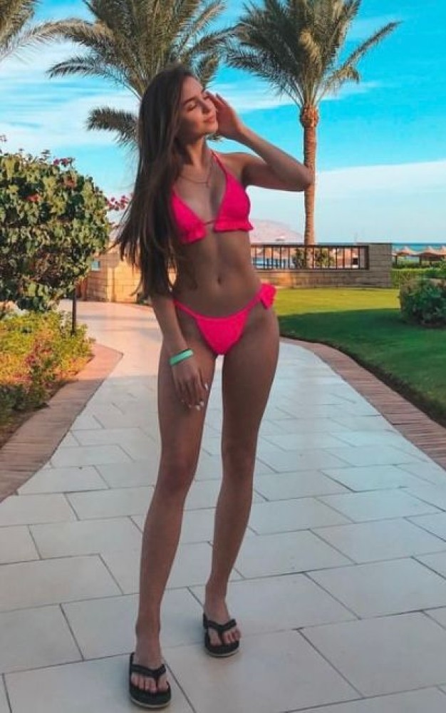 Индивидуалка София фото № 2 в городе Видное