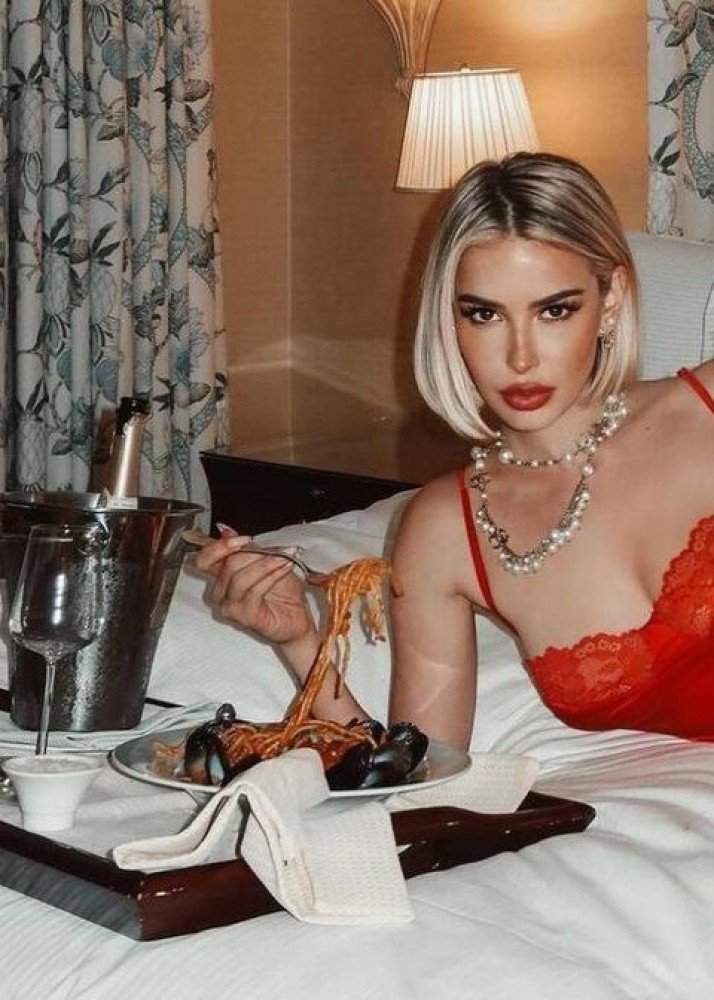 Индивидуалка Тина фото № 2 в городе Видное